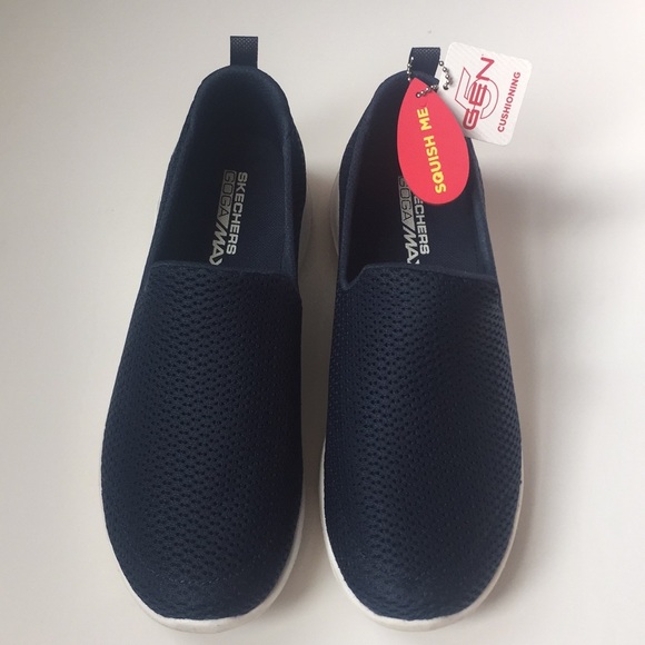 skechers goga max high rebound insole